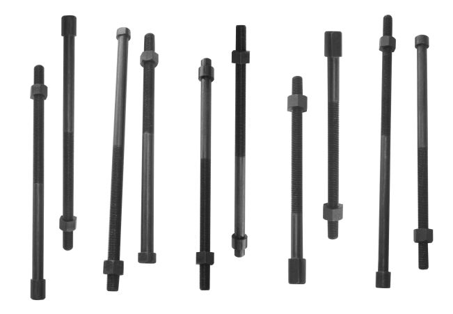 Center Bolts manufacturers in Ludhiana, Punajab, India
