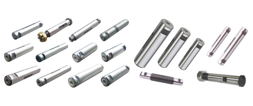 Spring Pins Manufacturers Products Atul International