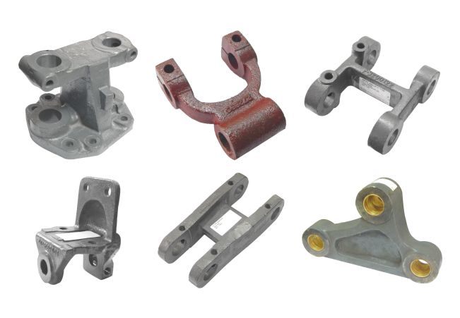 hanger shackles manufacturers in Ludhiana, Punajb, India