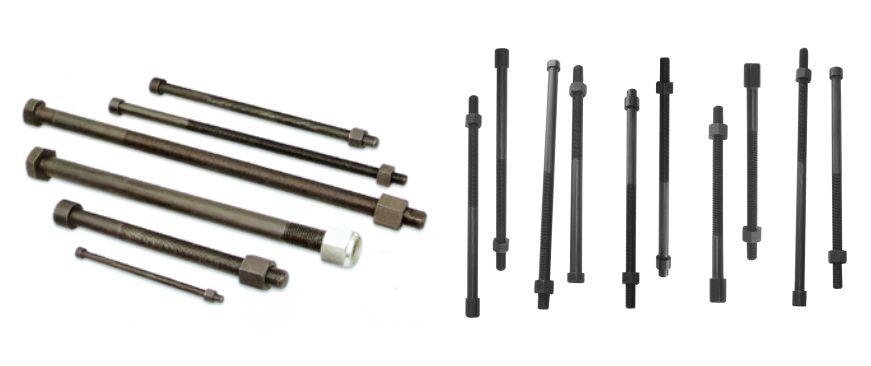 Center Bolts Manufacturers
