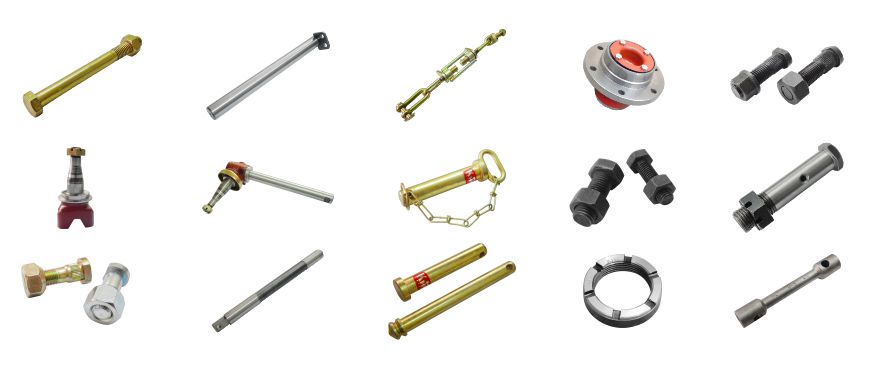 Tractor Parts Manufacturers in Ludhiana