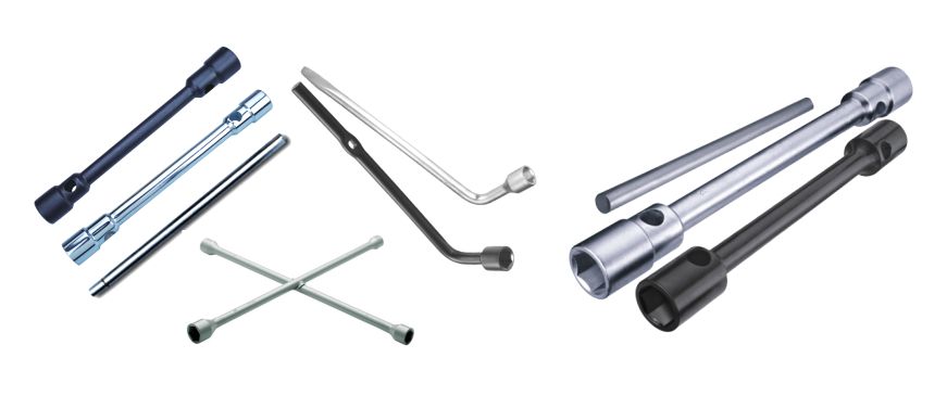 wheel spanners manufacturers